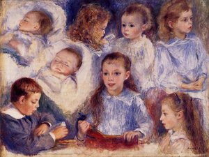 Pierre-auguste Renoir