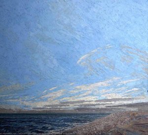 Isle Of Man Suite V – Point Of Ayre — Michael Fairclough