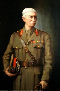 Major General Sir Archibald Paris, Kcb (d.1937) — Helen Donald Smith