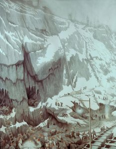 Groundwork — Theodor Kittelsen