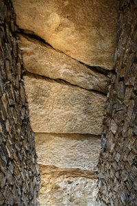 Tholos Of El Romeral — Miguel Angel Blanco De La Rubia