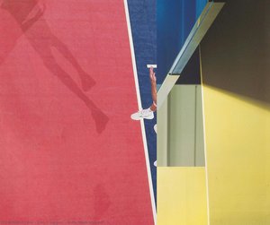 Both Flesh And Not #1 — Zoe Croggon