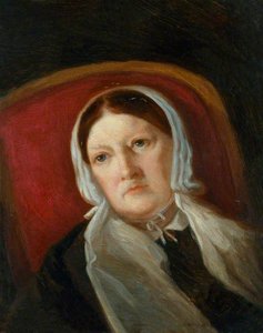 Sarah Austin, Née Taylor — Laura Russell