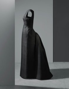 Evening Dress — Cristóbal Balenciaga Eizaguirre