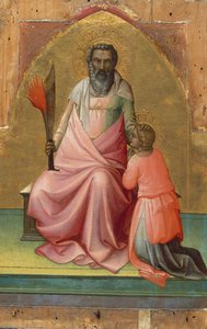 Abramo — Lorenzo Monaco