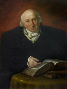 Joseph Hardcastle — William Etty