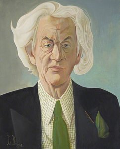 Allan Murray — John Byrne
