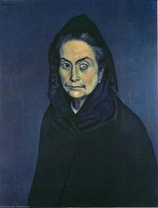 Celestina — Pablas Pikasas