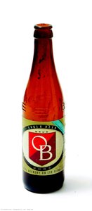 Beer Ob — Dongyang Co., Ltd.