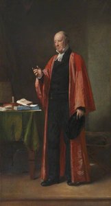 Sir Robert Harry Inglis — Sir William Blake Richmond
