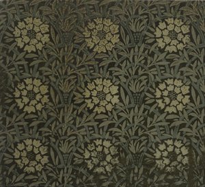 Untitled — William Morris