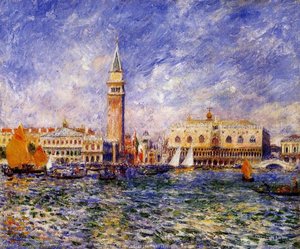Pierre-auguste Renoir