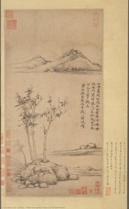 Untitled (d2xa3n) — Ni Zan