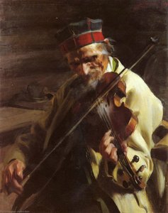 Hins Anders — Anders Leonard Zorn