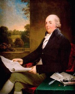 Filmer Honywood — Sir William Beechey