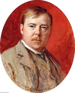 Linley Sambourne — George Reid
