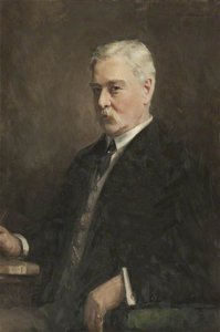 P. J. Hibbert — Alfred Robert Hayward