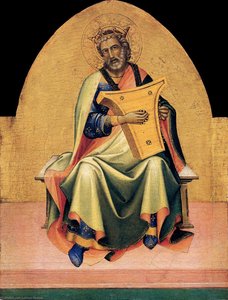Davide — Lorenzo Monaco