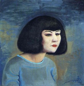 Martha Dix — Otto Dix