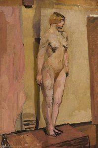 Barnett Freedman