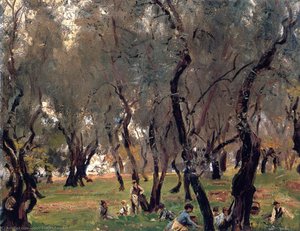 John Singer Sargent
