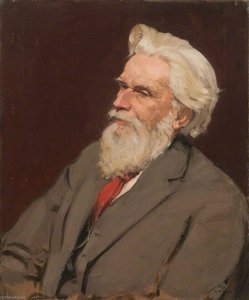 Henry Havelock Ellis (1859–1939) — Henry A Bishop