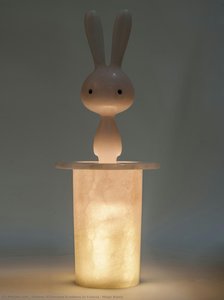 Magic Bunny — Stefano Da Verona