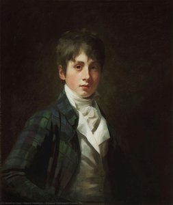 Edward Satchwell Fraser, Jr. — Henry Raeburn