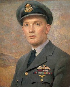 Robert Palmer, Vc — Arnold Mason
