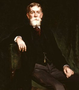Charles Phelps Taft — Raimundo De Madrazo Y Garreta