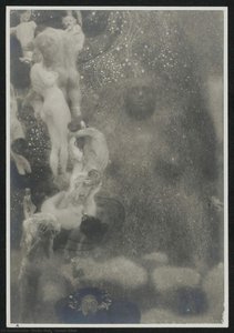 Gustav Klimt — Moritz Nähr