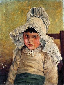 Isabel Douthett — Alford Usher Soord