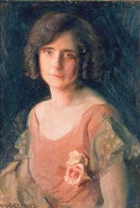 Isobel Loam (1898–1979) — Mark Lancelot Symons