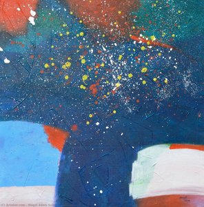 Untitled — Magdi Adam Suliman