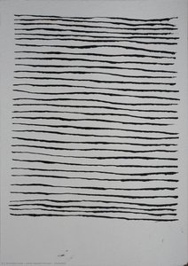 Untitled — León David Ferrari