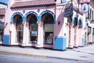 2-4 E. Grace Street, Monroe Ward — Edith Keesee Shelton