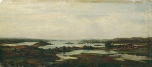 Konch Lake — Alexei Petrovich Bogoliubov