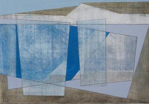 Blue Coast 20 — Vanessa Gardiner