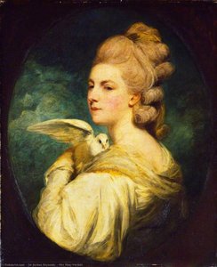 Sir Joshua Reynolds