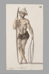 Carrier Of Manila — Giovanni Ravenet