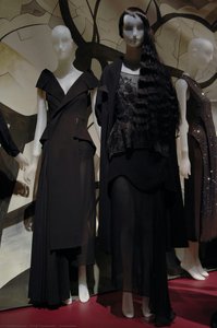 Ensembles — Yohji Yamamoto