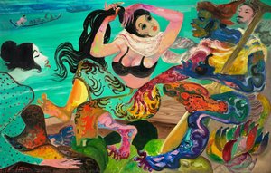 Fisherman — Hendra Aprida Gunawan