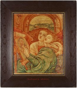 Untitled — Phoebe Anna Traquair