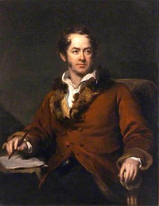 John Macculloch — Benjamin Rawlinson Faulkner