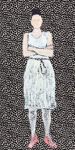 Skirt #13 — Linda Brescia
