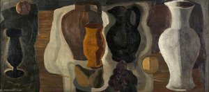 Životinja Sa Crnim Džublom — Sir William George Gillies