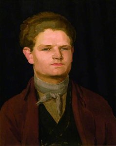 The Doler — Henry Lamb