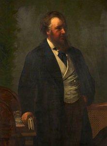 John Platt — James Sant