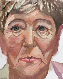 Facimus Nessie Macrae — Eugenie Vronskaya