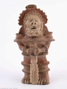 Guerrero — Pasto